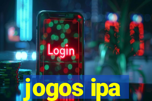 jogos ipa